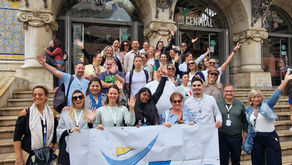 Gigatour 2025 : une édition exceptionnelle en mer à bord du MSC Grandiosa