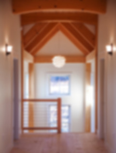 Finger Lakes NY Timber Frame