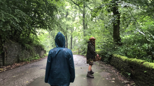 BTS: Tackling Bad Weather