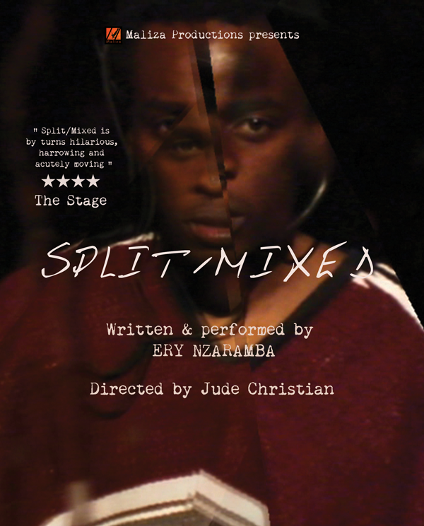 SM poster