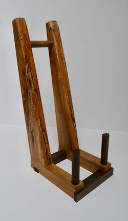 Uke stand