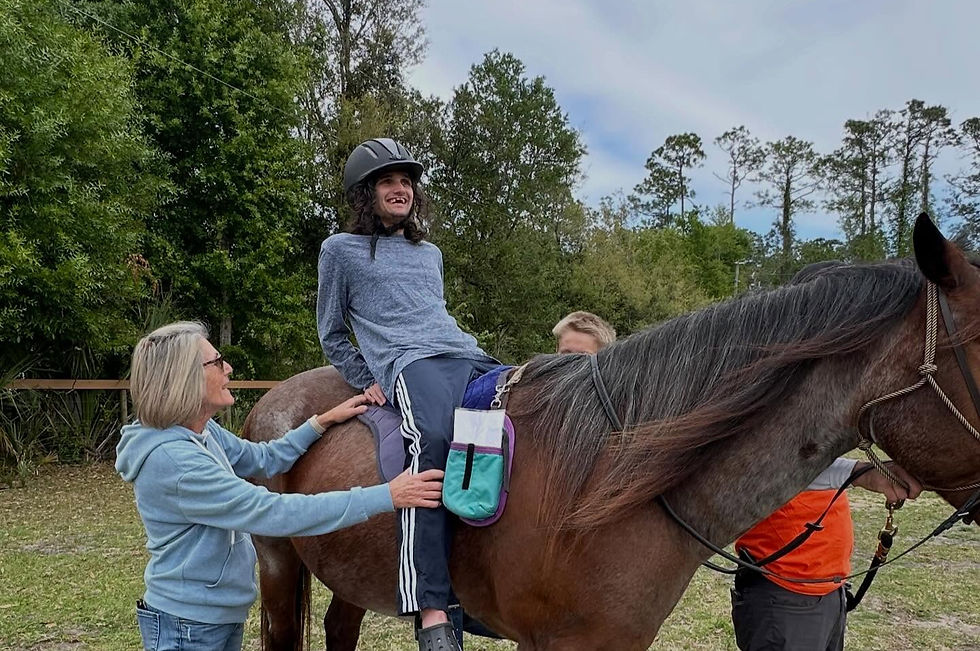 April's Newsletter: Straight from the Chick's beak