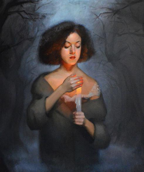 Portrait - Candle.jpg