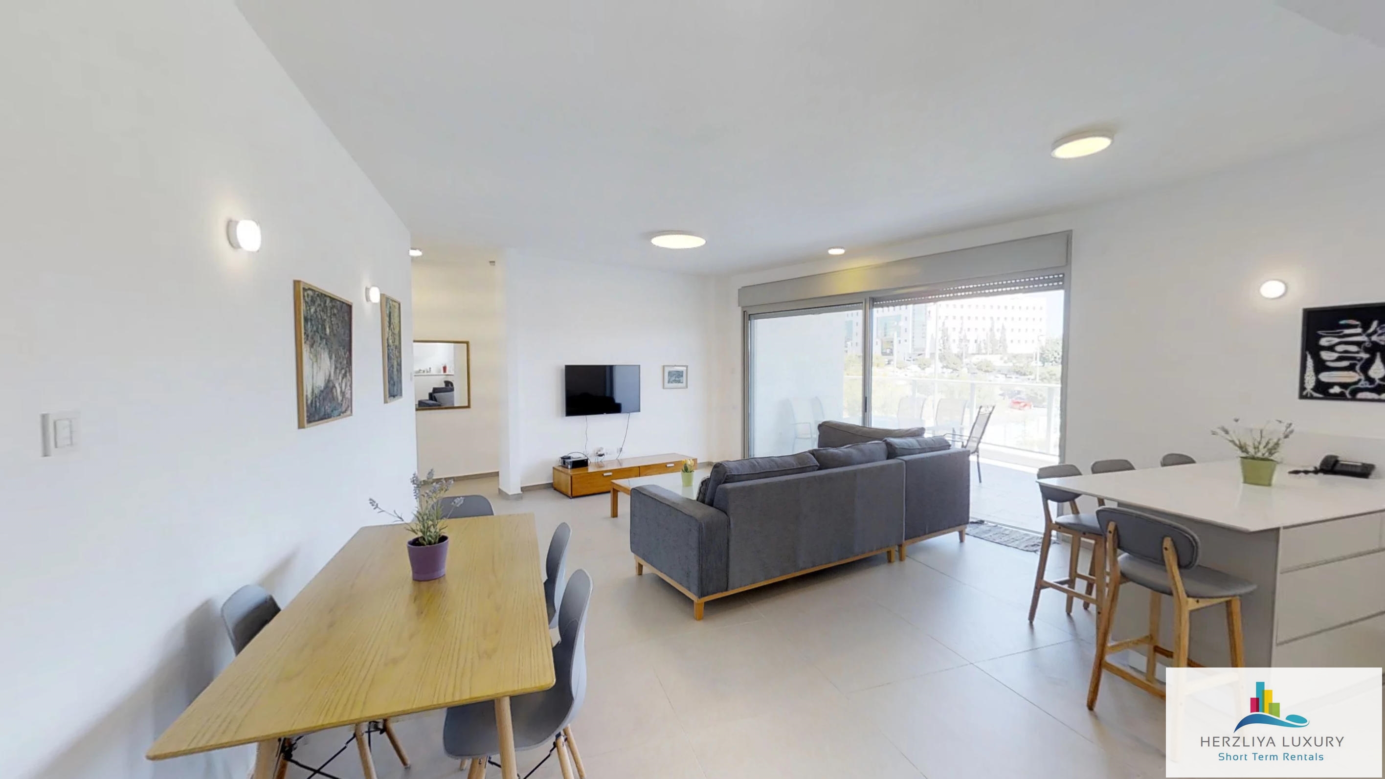 Raanana Luxury Short Term Rentals