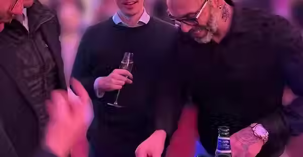 corporate event magicians hire kent