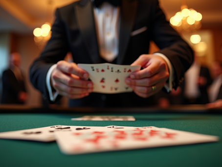 How to Book Corporate Event Magician for Your Event and Wow Your Guests