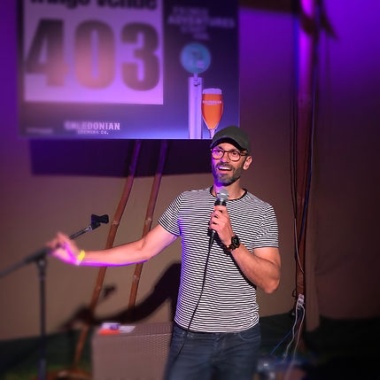 comedians hire