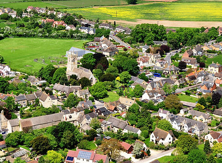 Magicians Oxfordshire