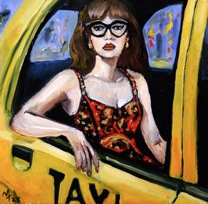 Interested in purchasing "Homeward from the Gala" click on the link to visit the shop