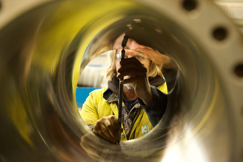 Why Your Industrial Brand Needs Professional Video Content