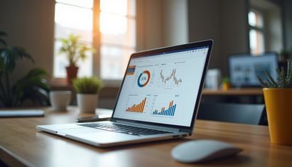 Elevate Your Campaigns with Marketing Automation