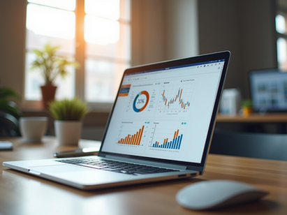 Elevate Your Campaigns with Marketing Automation