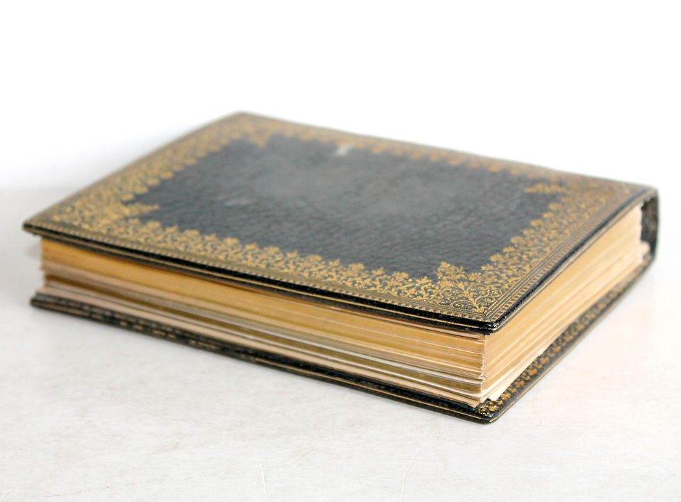 Indexkép: SUPERBE MISSEL, HEURES ILLUSTREES PAR MATHIEU TERMINEE par GSELL REGAMEY LAPLACE