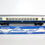 Thumbnail: HORNBY CRÉATION RUCO HO 7444 VOITURE VOYAGEUR RHEINGOLD 1e CLASSE DB, AMENAGÉ