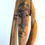 Miniaturbild: ANCIEN GRANDE STATUE SCULPTURE SENOUFO DÉBLÉ TOTEM COTE IVOIRE ART AFRICAIN 64cm