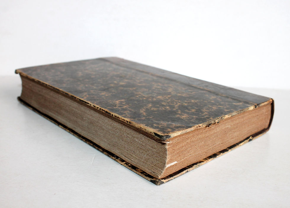 Thumbnail: DICTIONNAIRE CRITIQUE ET RAISONNÉ DU LANGAGE VICIEUX OU RÉPUTÉ VICIEUX 1835 XIXe