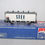 Pikkukuva: JOUEF HO 6280 WAGON REFRIGERANT STEF, FOURGON FRIGORIFIQUE SNCF 082 4 131-6 Is