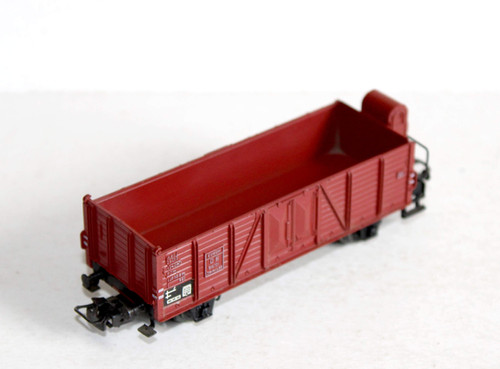 48851 MARKLIN wagon load Württemberg 48851 MARKLIN wagon load Württemberg