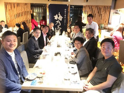 Wine Tasting Dinner
