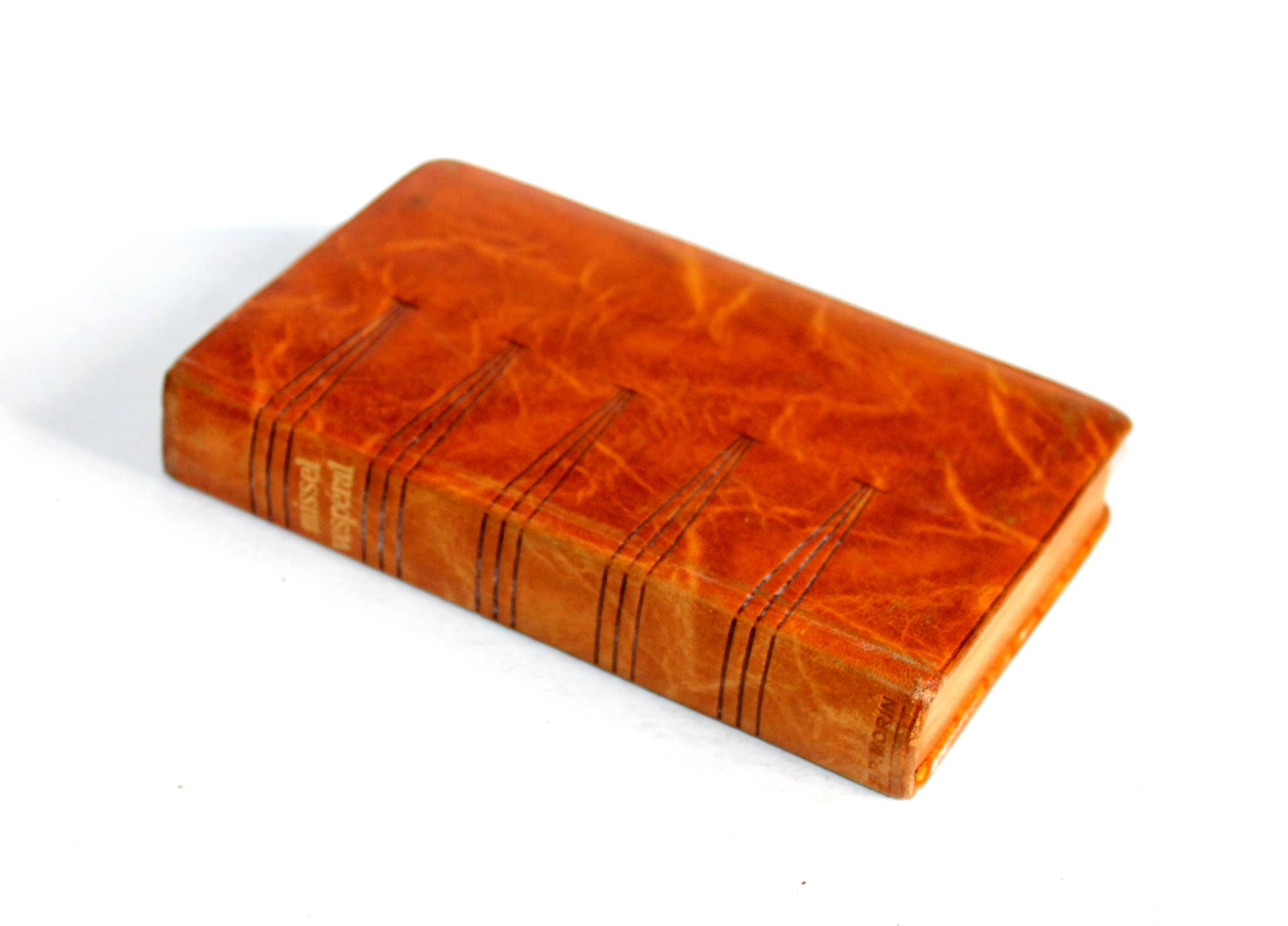 JOLI MISSEL DES DIMANCHES ET FETES - RITUEL par R.P MORIN 1961 DROGUET ARDANT