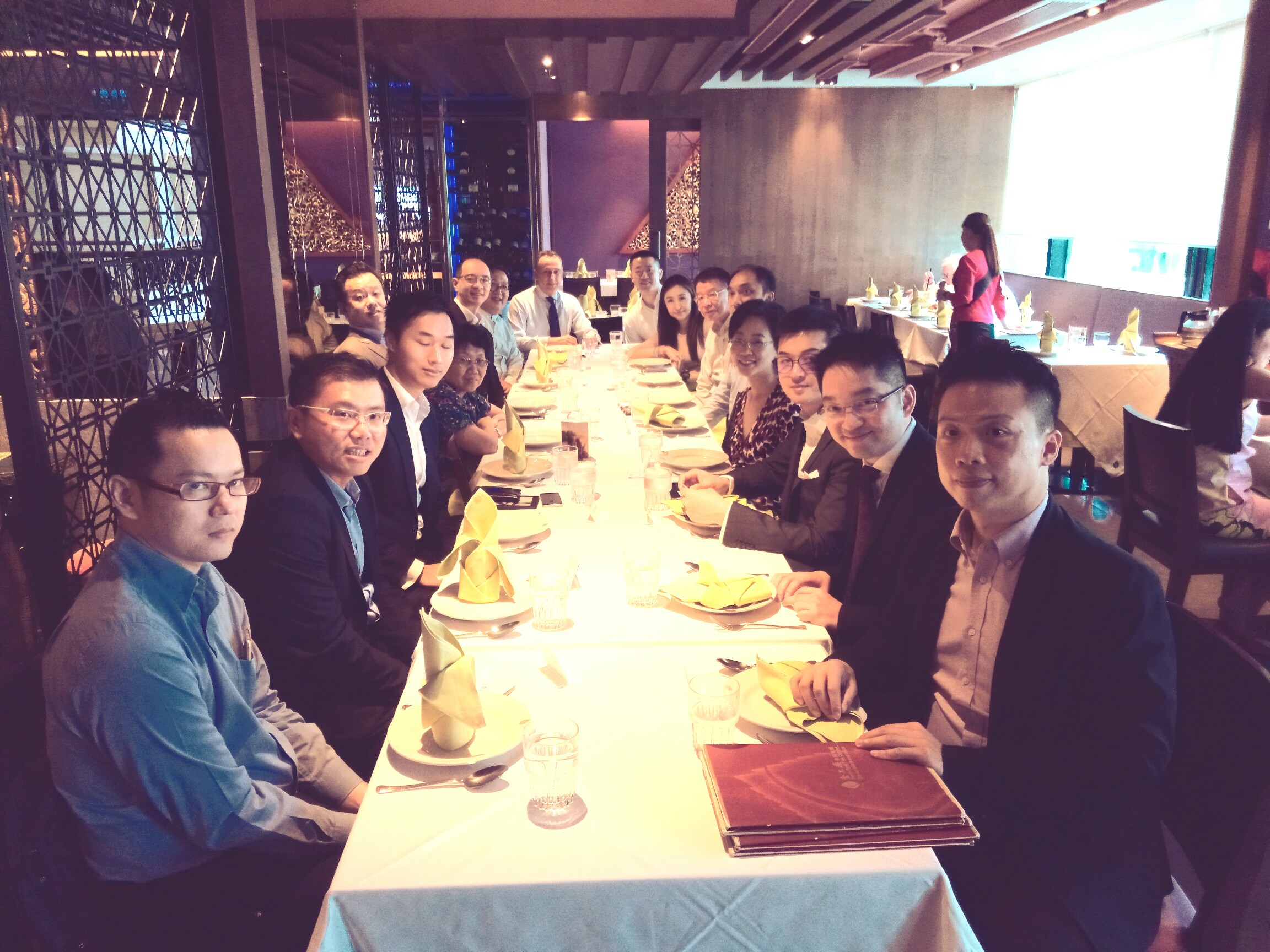CEO COMMUNITY - 30