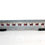 Thumbnail: HORNBY HO 7370 VOITURE VOYAGEUR INOX 1e CLASSE SNCF 1006 NANTES BORDEAUX AMENAGÉ