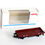 Thumbnail: MARKLIN HO - N°4423 WAGON TOMBEREAU, TRANSPORT DE MARCHANDISES / MINIATURE TRAIN