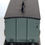 Miniatura: MMM RG HO WAGON A COMPARTIMENT, VOITURE VOYAGEUR PORTIERE LATERALE 3e Cl SNCF C6