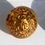 Μικρογραφία: BOUTON / BUTTON UNIFORME ANCIEN - CHIFFRÉ MONOGRAMME "SJ" - VERSAILLES - D:17mm