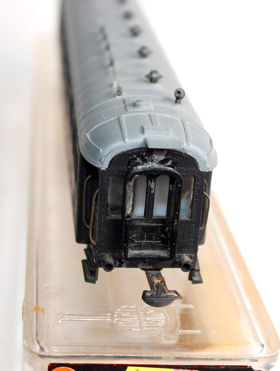 Miniatura: FRANCE TRAINS HO 251 VOITURE VOYAGEUR PLM EXPRESS, 1e CLASSE, OCEM WAGON AMENAGÉ