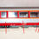 Pikkukuva: JOUEF HO 5343 VOITURE VOYAGEUR WAGON RESTAURANT GRAND CONFORT Vru, 61 87 88-9900