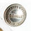 Thumbnail: BOUTON / BUTTON UNIFORME ANCIEN - ETABLISSEMENT D'ASSISTANCE GRUGNY T.W & W 15mm