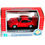 Pikkukuva: RARE! CARARAMA - PORSCHE 911 GT2 MINIATURE 1/43 VOITURE AUTO ANCIEN MODEL REDUIT