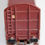 Miniaturebillede: JOUEF HO 6751 LONG WAGON PLATEFORME A DOSSIER, TRANSPORT MARCHANDISE, SNCF Rloos
