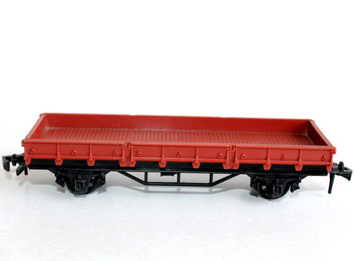 Hornby Ho Tombereau a bogies Ref:728 livraison dans le Monde Hornby Ho Tombereau a bogies Ref:728 livraison dans le Monde