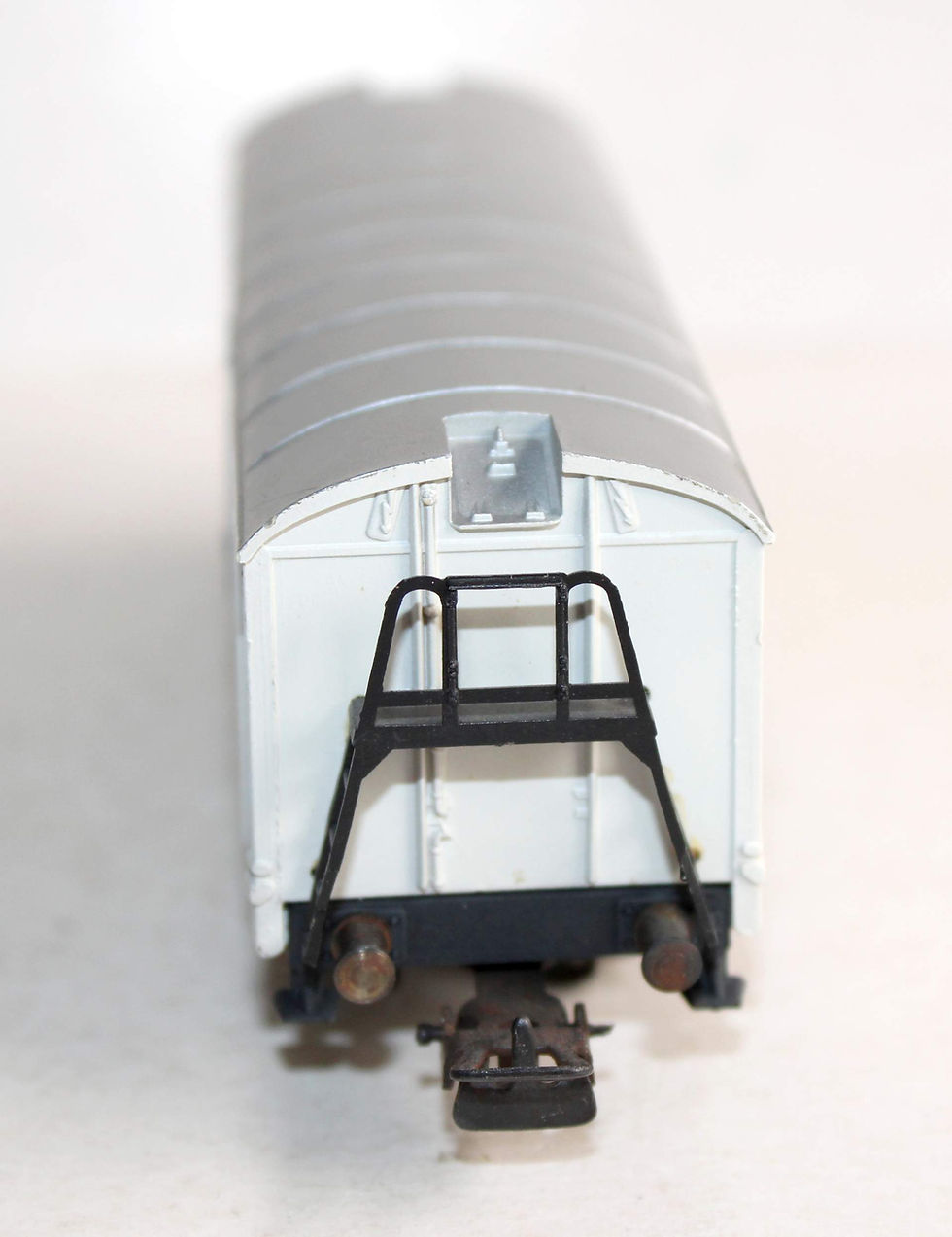 Miniatura: POCHER HO 322 /2, WAGON REFRIGERANT BELL, FOURGON FRIGORIFIQUE ISOTHERME SBB CFF