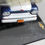 Miniatura: CHEVROLET ALVORADA 1962 PICK UP, MINIATURE 1/43 VOITURE AUTOMOBILE MODELE REDUIT