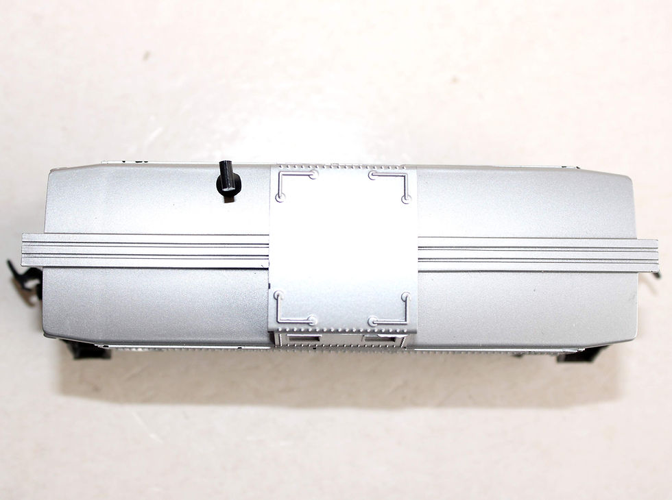 Miniaturebillede: VARNEY HO 2468SP WAGON QUEUE VIGIE CONDUITE WAGON FREIN CABOOSE SOUTHERN PACIFIC
