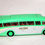 Μικρογραφία: CORGI OMNIBUS 1/76 25302 AEC DUPLE COACH GREY GREEN BOGNOR, BUS, AUTOBUS ANGLAIS