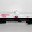 Miniaturbild: RARE! BACHMANN HO WAGON CITERNE LIQUID CHLORINE, MICHIGAN ALKALI WYAN GATX 39617