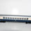 Miniaturebillede: HORNBY CRÉATION RUCO HO 7444 VOITURE VOYAGEUR RHEINGOLD 1e CLASSE DB, AMENAGÉ