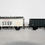 Miniaturbild: HORNBY HO LOT DE 2 WAGON SNCF, FOURGON REFRIGERANT STEF FRIGORIFIQUE + TOMBEREAU