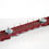 Miniaturebillede: JOUEF HO 6754 LONG WAGON TOMBEREAU PLAT A RANCHER TRANSPORT MARCHANDISE SNCF RES