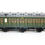 Miniaturebillede: FLEISCHMANN HO 5693 WAGON A COMPARTIMENT SNCF VOITURE VOYAGEUR 3e CLASSE AMENAGÉ