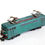 縮圖：JOUEF HO REF. 833 1964 LOCOMOTIVE AUTOMOTRICE ELECTRIQUE, TRAIN SNCF BB 9201, 6V