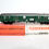 Μικρογραφία: FLEISCHMANN HO N°5101 WAGON FOURGON BAGAGE, POSTALE DB 106096 ESSEN KNORR BREMSE