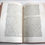 Thumbnail: RARE EDITION 1714! LA VIE DES SAINTS POUR TOUS LES JOURS DE L'ANNEE + VIE DE J-C