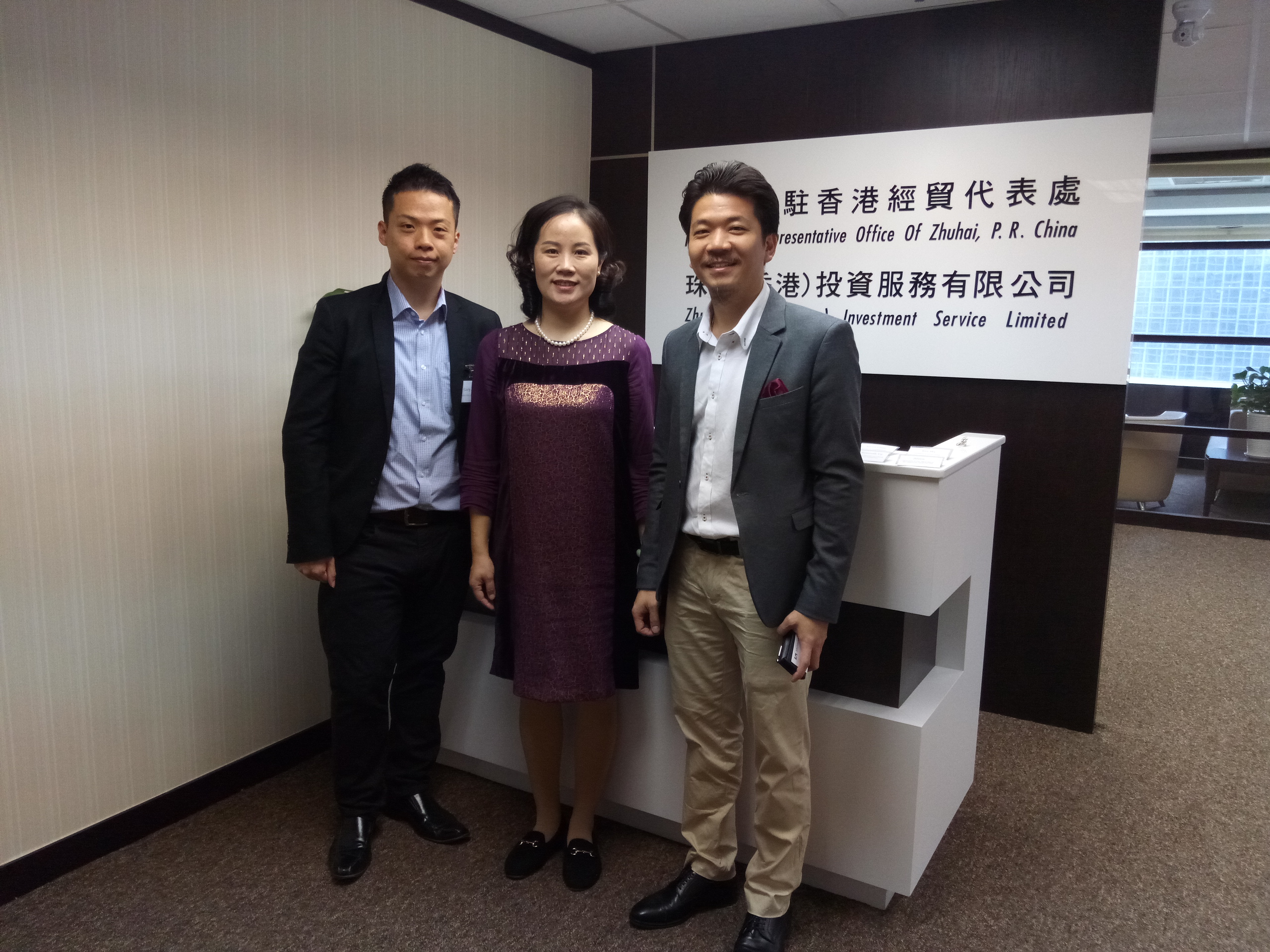 ASIA CEO COMMUNITY - Oct Lunch Event