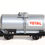 Thumbnail: JOUEF HO 6308 B, WAGON CITERNE TOTAL PLAT PORTE RESERVOIR TRANSPORT PETROLE SNCF