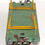 Miniaturebillede: HORNBY O 1/48 WAGON PLAT PLATEFORME A RANCHER TRANSPORT MARCHANDISE LOURDE BOIS